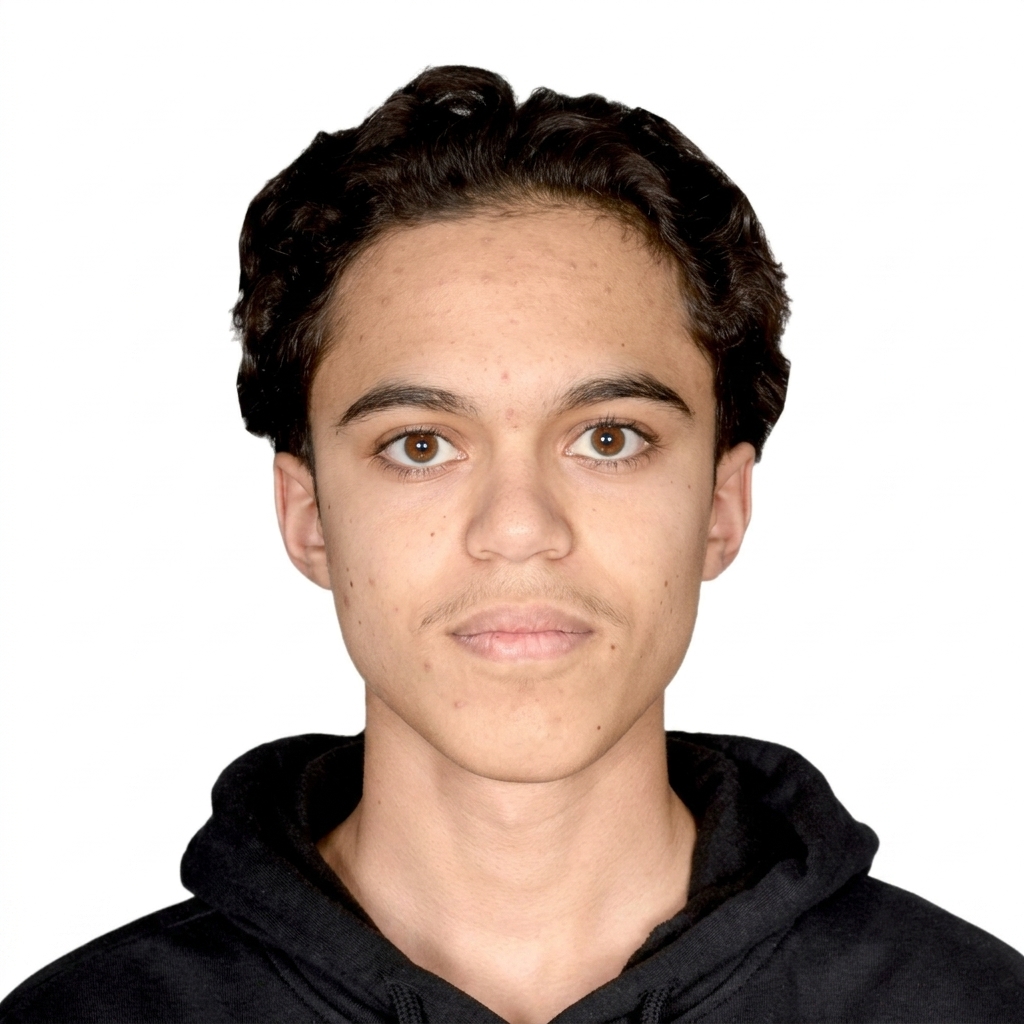 Kadri Yassine