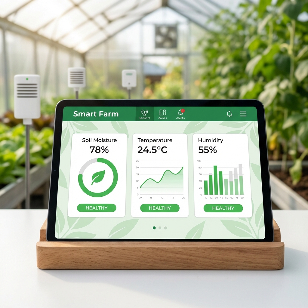 Smart Farm